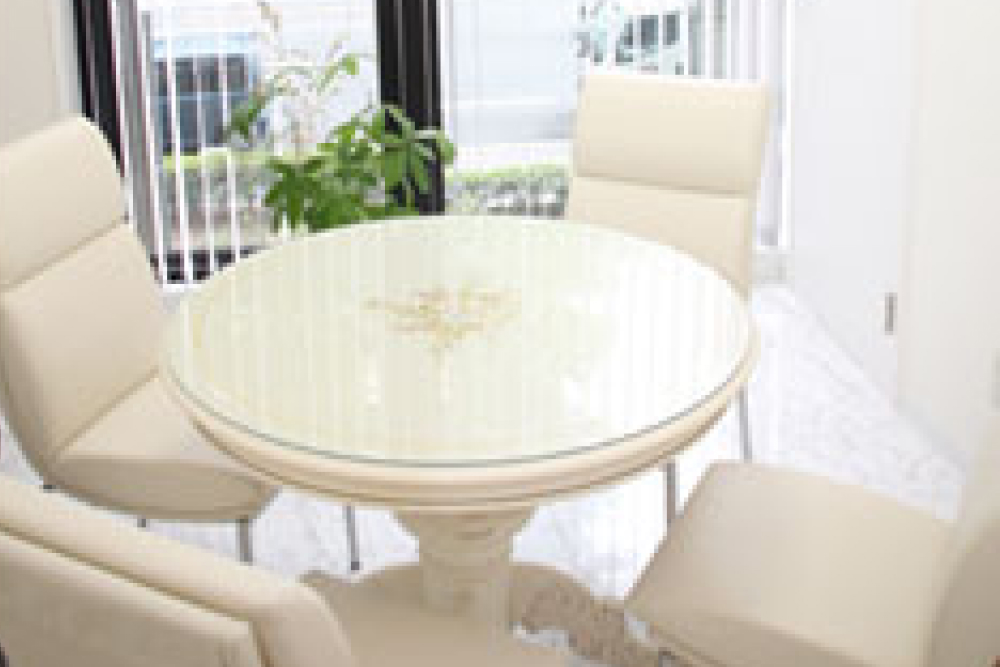 カウンセリングルーム