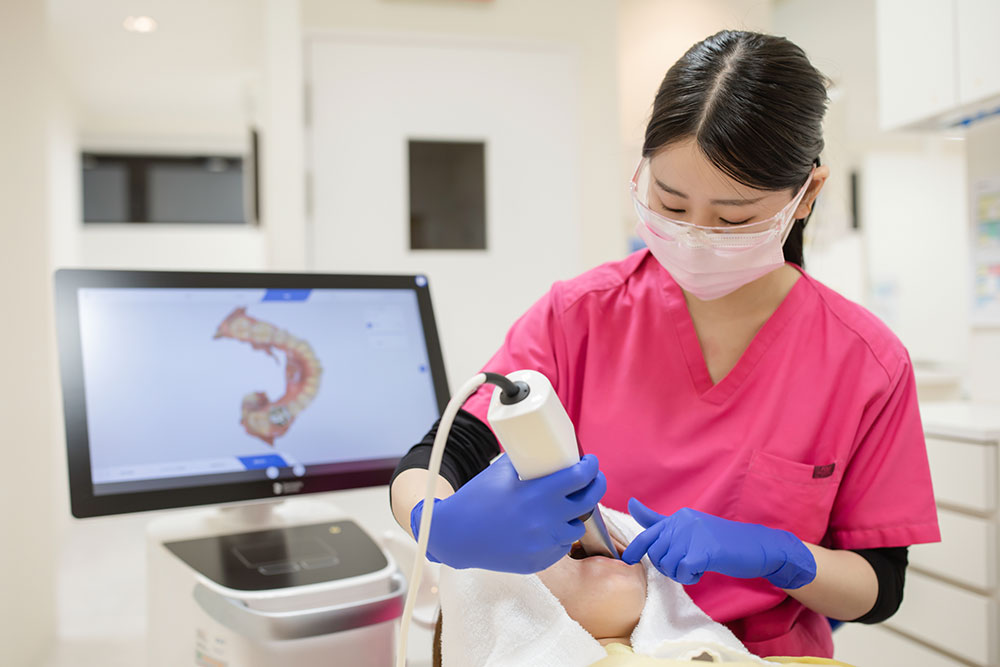 短期集中治療に対応