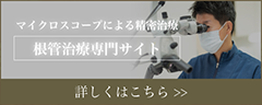 根管治療のサイト
