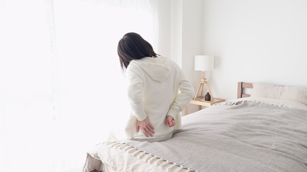 咬み合わせの重要性