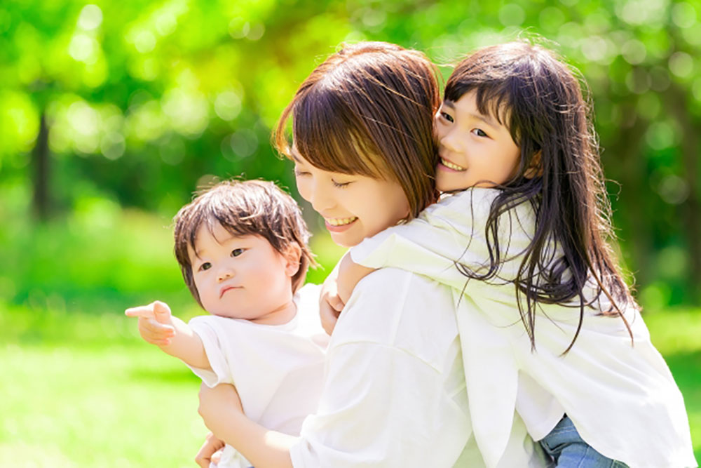 充実した福利厚生