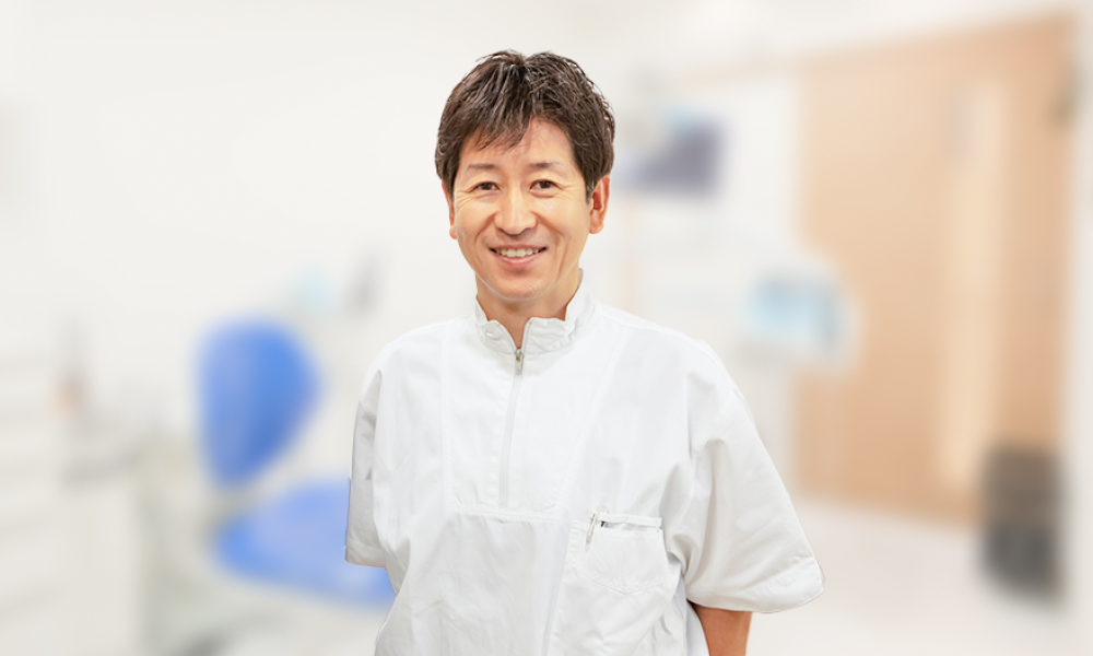 院長メッセージ